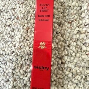 Sisley Phyto Lip Twist in Bold Red
